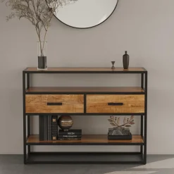 Consoles|Ygo Console CALHETA