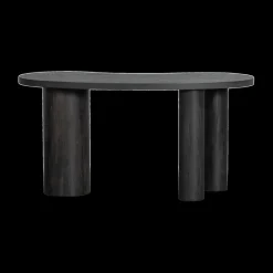 Consoles|Ygo Console ESTRELLA Organisch 150x70 Donkerbruin