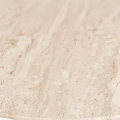 Consoles|Ygo Console LAGOON Travertijnlook