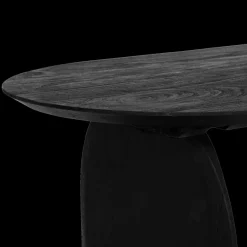 Consoles|Ygo Console POSTURE Mango Zwart