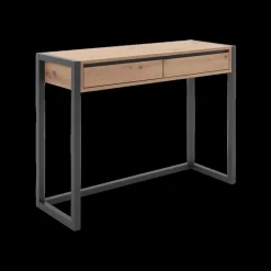 Consoles|Ygo Console ROCKY artisan eik/antraciet