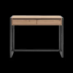 Consoles|Ygo Console ROCKY artisan eik/antraciet