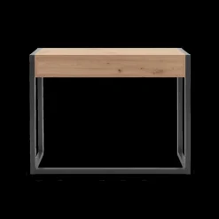 Consoles|Ygo Console ROCKY artisan eik/antraciet