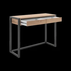 Consoles|Ygo Console ROCKY artisan eik/antraciet