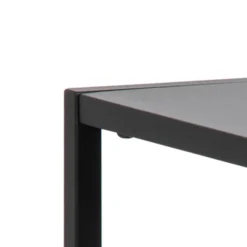 Consoles|Ygo Console SPARROW Metaal Zwart