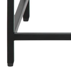 Consoles|Ygo Console SPARROW Metaal Zwart