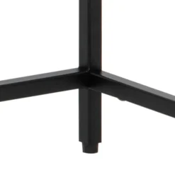 Consoles|Ygo Console SPARROW Metaal Zwart