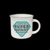 Servies|Ygo Cup-Puccino Super Mummy