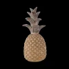 Woondecoratie|Ygo Deco Ananas MUSSOLENTO Ratonstructuur