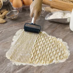 Bakaccessoires|Ygo Decoratieroller Deeg LILY Poly Ass.