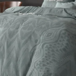 Dekbedovertrekken|Ygo Dekbedovertrek DEAR BED 240 Groen