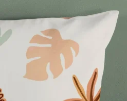 Slaapkamer|Kinderdekbedovertrekken|Ygo Dekbedovertrek DINO 140x220