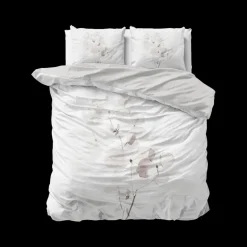 Dekbedovertrekken|Ygo Dekbedovertrek DIRA 240 Wit