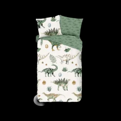 Slaapkamer|Kinderdekbedovertrekken|Ygo Dekbedovertrek GABI 140x220