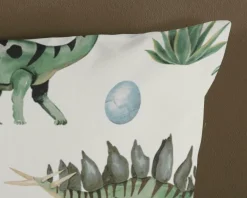 Slaapkamer|Kinderdekbedovertrekken|Ygo Dekbedovertrek GABI 140x220