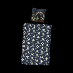 Slaapkamer|Kinderdekbedovertrekken|Ygo Dekbedovertrek HARRY POTTER 140x200