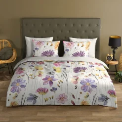 Dekbedovertrekken|Ygo Dekbedovertrek KATE 240x220