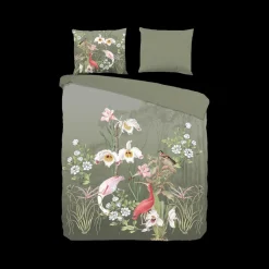 Dekbedovertrekken|Ygo Dekbedovertrek LESLI 240x220