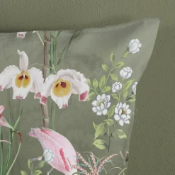 Dekbedovertrekken|Ygo Dekbedovertrek LESLI 240x220