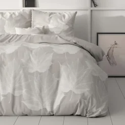 Dekbedovertrekken|Ygo Dekbedovertrek LISA 240 Grijs