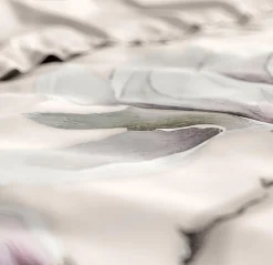 Dekbedovertrekken|Ygo Dekbedovertrek MAGNOLO 240 Wit