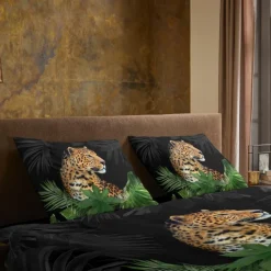 Dekbedovertrekken|Ygo Dekbedovertrek MALA 240x220