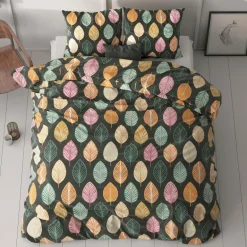 Dekbedovertrekken|Ygo Dekbedovertrek OSCAR 240 Multi