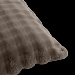 Dekbedovertrekken|Ygo Dekbedovertrek POMPOM 240 Taupe