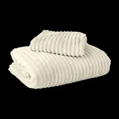 Dekbedovertrekken|Ygo Dekbedovertrek RIBBE 240 Creme