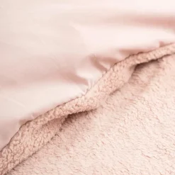 Dekbedovertrekken|Ygo Dekbedovertrek TEDDY 240 Roze