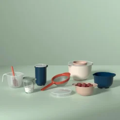 Kookaccessoires|Bakaccessoires|Ygo Deksel Beslagkom 1,5L CHEF IT Helder