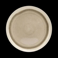 Servies|Ygo Dessertbord ARBRES Ø21 Groen