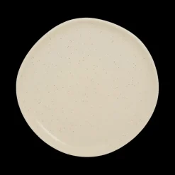 Servies|Ygo Dessertbord DEA Ø20 Beige