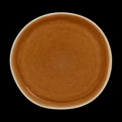 Servies|Ygo Dessertbord DEA Ø20 Oranje