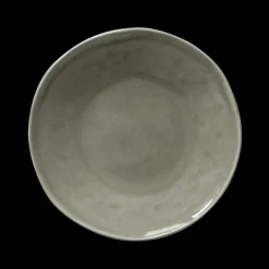 Servies|Ygo Dessertbord NOMAR Ø21,5 Olijf