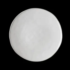 Servies|Ygo Dessertbord NOMAR Ø21,5 Wit