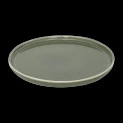 Servies|Ygo Dessertbord TERRIA Ø21 Kaki