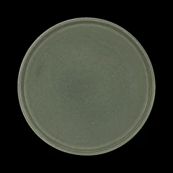 Servies|Ygo Dessertbord TERRIA Ø21 Kaki