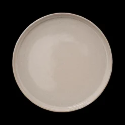 Servies|Ygo Dessertbord TERRIA Beige