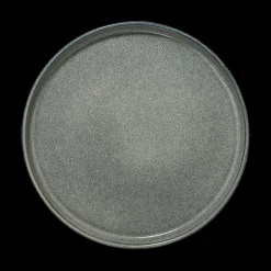 Servies|Ygo Dessertbord TERRIA Groen