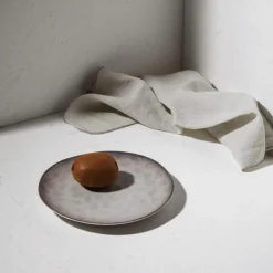 Servies|Ygo Dessertbord ZOJA Ø27 Seal