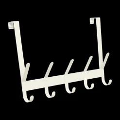 Kapstokken|Opbergen|Ygo Deurkapstok LYNI Metaal Beige