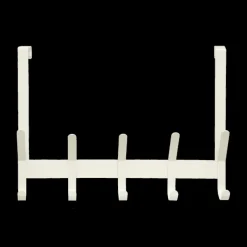 Kapstokken|Opbergen|Ygo Deurkapstok LYNI Metaal Beige