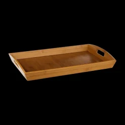 Tafelaccessoires|Ygo Dienblad BAMBOE RH