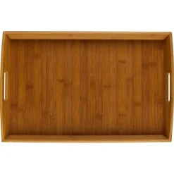 Tafelaccessoires|Ygo Dienblad BAMBOE RH