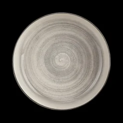 Servies|Ygo Diep Bord BALCIA Grijs