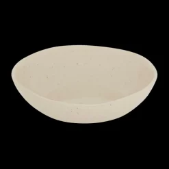 Servies|Ygo Diep Bord DEA Ø18.5 Beige