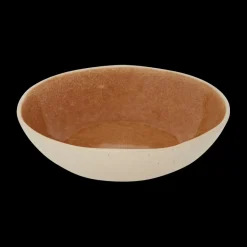 Servies|Ygo Diep Bord DEA Oranje