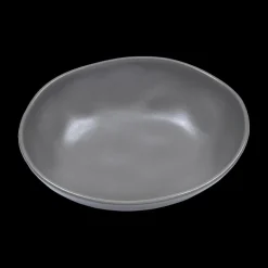 Servies|Ygo Diep Bord FEDRA Ø22 Grafiet