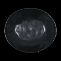 Servies|Ygo Diep Bord FEDRA Ø22 Zwart